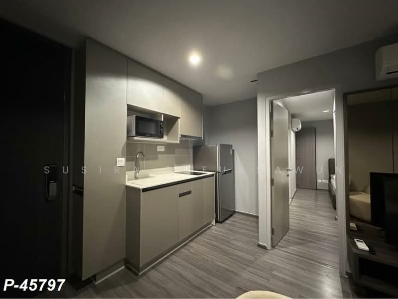 IDEO Mobi Sukhumvit 40 : ไอดีโอ โมบิ สุขุมวิท 40, กรุงเทพ, ซอยสุขุมวิท 40, พระโขนง, คลองเตย, กรุงเทพ, 35 ตร.ม., คอนโด ให้เช่า, โดย Susira Preuksawun, 500475159 - DDproperty.com