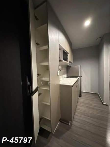 IDEO Mobi Sukhumvit 40, Bangkok, Soi Sukhumvit 40, Phra Kanong, Khlong Toei, Bangkok, 1 Bedroom, 35 sqm, Condo For Rent, by Susira Prueksawun, 500475159 - DDproperty.com