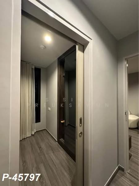 IDEO Mobi Sukhumvit 40, Bangkok, Soi Sukhumvit 40, Phra Kanong, Khlong Toei, Bangkok, 1 Bedroom, 35 sqm, Condo For Rent, by Susira Prueksawun, 500475159 - DDproperty.com