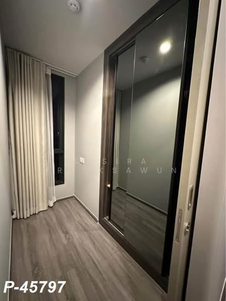 IDEO Mobi Sukhumvit 40 : ไอดีโอ โมบิ สุขุมวิท 40, กรุงเทพ, ซอยสุขุมวิท 40, พระโขนง, คลองเตย, กรุงเทพ, 35 ตร.ม., คอนโด ให้เช่า, โดย Susira Preuksawun, 500475159 - DDproperty.com