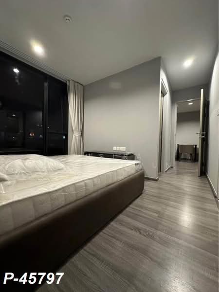 IDEO Mobi Sukhumvit 40, Bangkok, Soi Sukhumvit 40, Phra Kanong, Khlong Toei, Bangkok, 1 Bedroom, 35 sqm, Condo For Rent, by Susira Prueksawun, 500475159 - DDproperty.com