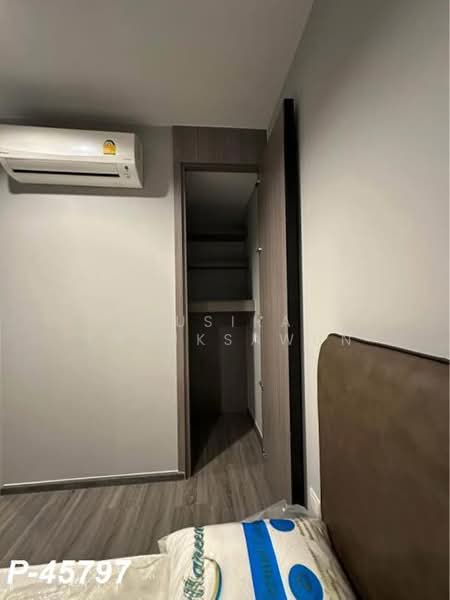 IDEO Mobi Sukhumvit 40, Bangkok, Soi Sukhumvit 40, Phra Kanong, Khlong Toei, Bangkok, 1 Bedroom, 35 sqm, Condo For Rent, by Susira Prueksawun, 500475159 - DDproperty.com