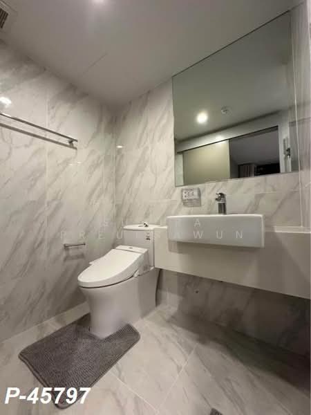 IDEO Mobi Sukhumvit 40, Bangkok, Soi Sukhumvit 40, Phra Kanong, Khlong Toei, Bangkok, 1 Bedroom, 35 sqm, Condo For Rent, by Susira Prueksawun, 500475159 - DDproperty.com