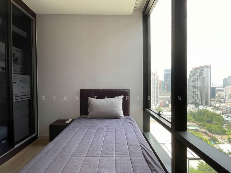 ASHTON Silom, Bangkok, 166 Silom Road, Bang Rak, Bangkok, 2 Bedrooms, 70 sqm, Condo For Rent, by Ryan Tarrarinn, 500475160 - DDproperty.com