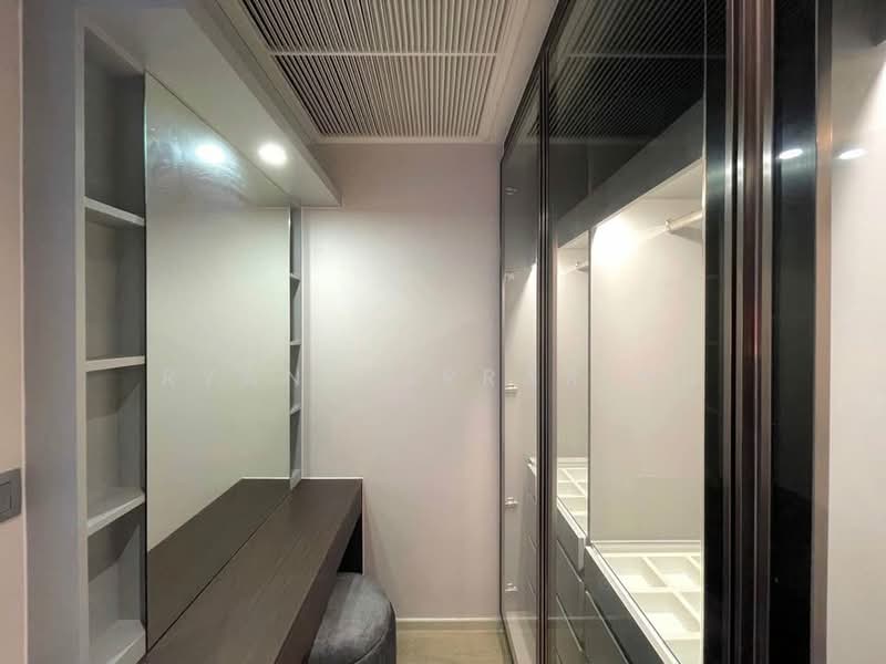ASHTON Silom, Bangkok, 166 Silom Road, Bang Rak, Bangkok, 2 Bedrooms, 70 sqm, Condo For Rent, by Ryan Tarrarinn, 500475160 - DDproperty.com