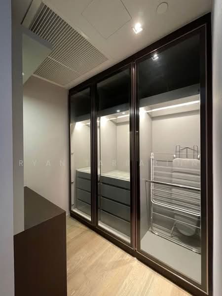 ASHTON Silom, Bangkok, 166 Silom Road, Bang Rak, Bangkok, 2 Bedrooms, 70 sqm, Condo For Rent, by Ryan Tarrarinn, 500475160 - DDproperty.com