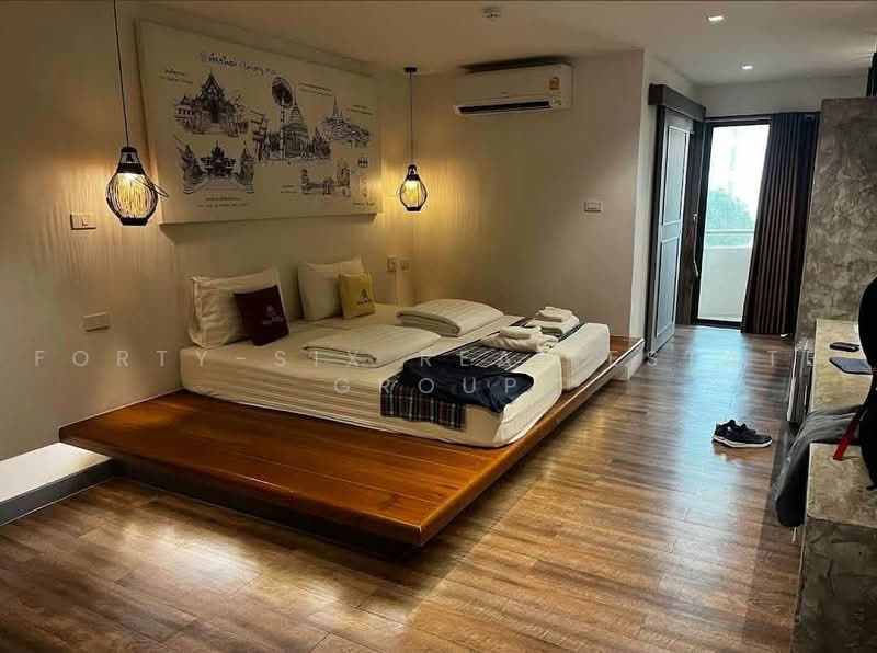 ขายโรงแรม ใกล้สนามบินสุวรรณภูมิ, Bangkok, Lat Krabang, Bangkok, , 10,000 sqm, Business For Sale, by Forty-Six Real Estate Group, 500475163 - DDproperty.com
