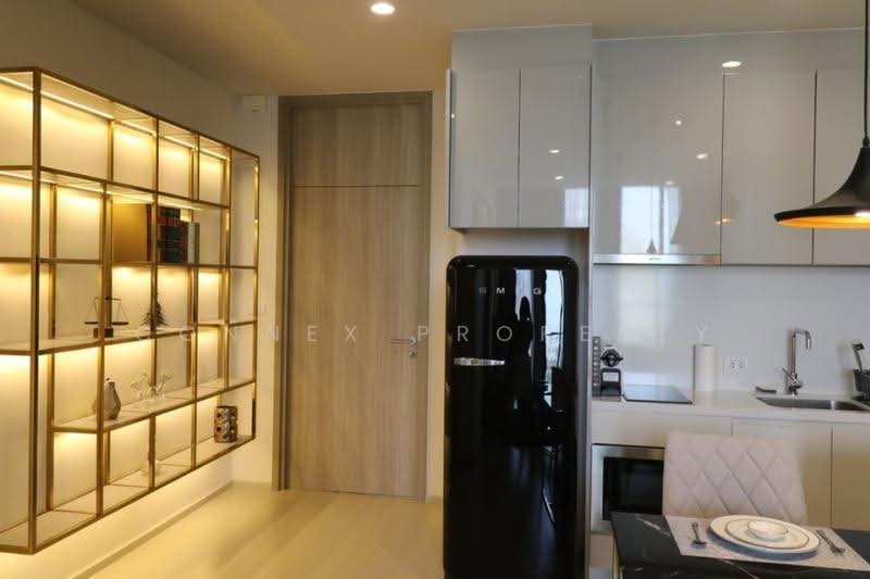 Noble Ploenchit, Bangkok, 1035 Ploenchit Road, Lumphini, Pathum Wan, Bangkok, 1 Bedroom, 56 sqm, Condo For Rent, by Connex Property, 500475165 - DDproperty.com