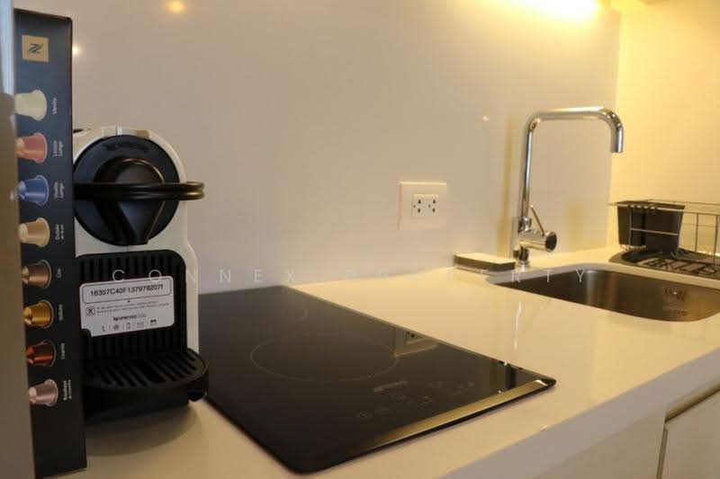 Noble Ploenchit, Bangkok, 1035 Ploenchit Road, Lumphini, Pathum Wan, Bangkok, 1 Bedroom, 56 sqm, Condo For Rent, by Connex Property, 500475165 - DDproperty.com