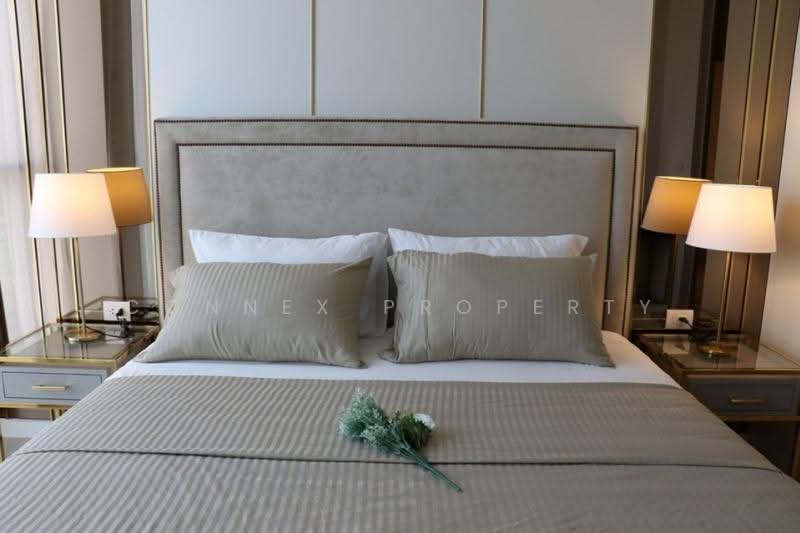 Noble Ploenchit : โนเบิล เพลินจิต, กรุงเทพ, 1035 ถนนเพลินจิต, ลุมพินี, ปทุมวัน, กรุงเทพ, 56 ตร.ม., คอนโด ให้เช่า, โดย Connex Property, 500475165 - DDproperty.com