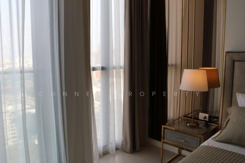 Noble Ploenchit : โนเบิล เพลินจิต, กรุงเทพ, 1035 ถนนเพลินจิต, ลุมพินี, ปทุมวัน, กรุงเทพ, 56 ตร.ม., คอนโด ให้เช่า, โดย Connex Property, 500475165 - DDproperty.com
