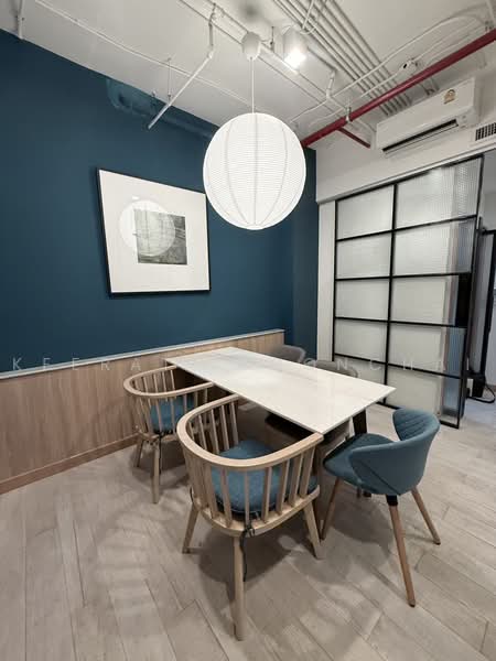 Noble Ora, Bangkok, Soi Sukhumvit 55, Sukhumvit Road, Khlong Tan Nua, Watthana, Bangkok, 2 Bedrooms, 115 sqm, Condo For Rent, by Keerati Poonchai, 500475166 - DDproperty.com