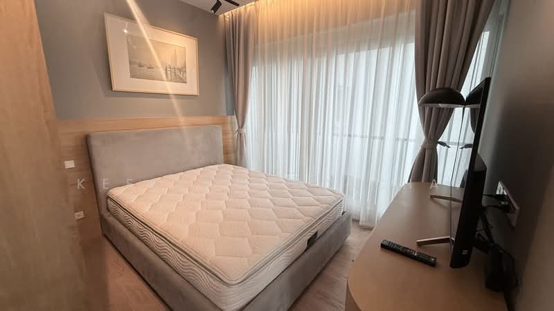 Noble Ora, Bangkok, Soi Sukhumvit 55, Sukhumvit Road, Khlong Tan Nua, Watthana, Bangkok, 2 Bedrooms, 115 sqm, Condo For Rent, by Keerati Poonchai, 500475166 - DDproperty.com