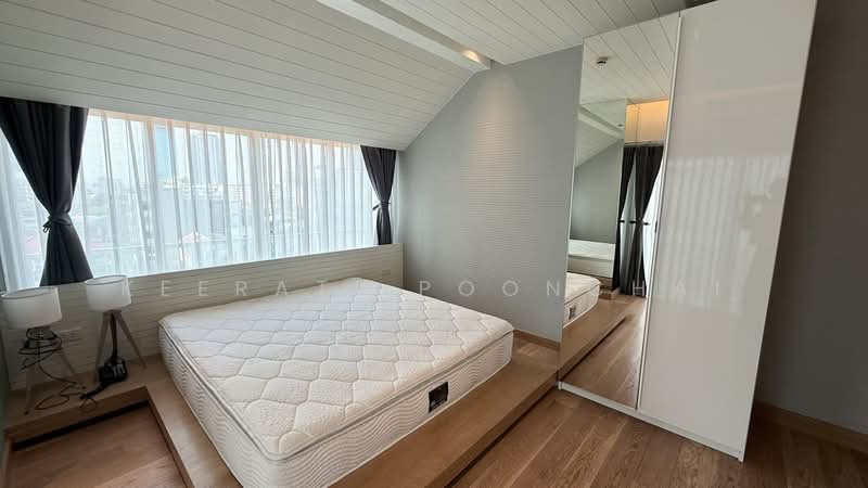 Noble Ora, Bangkok, Soi Sukhumvit 55, Sukhumvit Road, Khlong Tan Nua, Watthana, Bangkok, 2 Bedrooms, 115 sqm, Condo For Rent, by Keerati Poonchai, 500475166 - DDproperty.com
