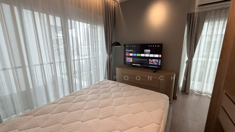 Noble Ora, Bangkok, Soi Sukhumvit 55, Sukhumvit Road, Khlong Tan Nua, Watthana, Bangkok, 2 Bedrooms, 115 sqm, Condo For Rent, by Keerati Poonchai, 500475166 - DDproperty.com