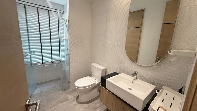 Noble Ora, Bangkok, Soi Sukhumvit 55, Sukhumvit Road, Khlong Tan Nua, Watthana, Bangkok, 2 Bedrooms, 115 sqm, Condo For Rent, by Keerati Poonchai, 500475166 - DDproperty.com