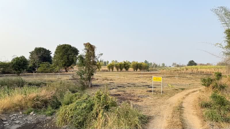 5.75 Rai Land Mae Sot, Tak House & Pond – 1.85M THB, Tak, Mae Kasa, Mae Sod, Tak, , 9,220 sqm, Land For Sale, by วีรภัทรา ดาร์เปอร์, 500475167 - DDproperty.com