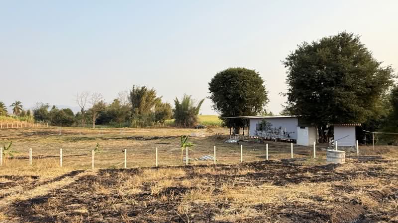5.75 Rai Land Mae Sot, Tak House & Pond – 1.85M THB, Tak, Mae Kasa, Mae Sod, Tak, , 9,220 sqm, Land For Sale, by วีรภัทรา ดาร์เปอร์, 500475167 - DDproperty.com