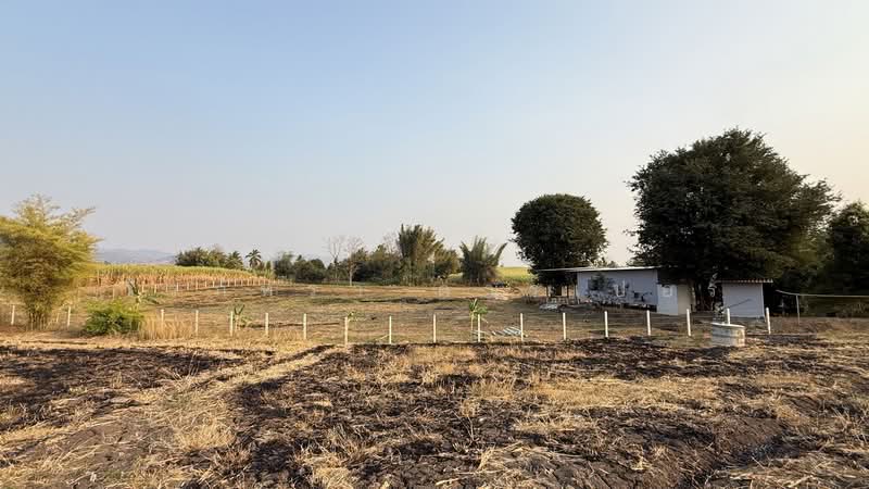 5.75 Rai Land Mae Sot, Tak House & Pond – 1.85M THB, Tak, Mae Kasa, Mae Sod, Tak, , 9,220 sqm, Land For Sale, by วีรภัทรา ดาร์เปอร์, 500475167 - DDproperty.com