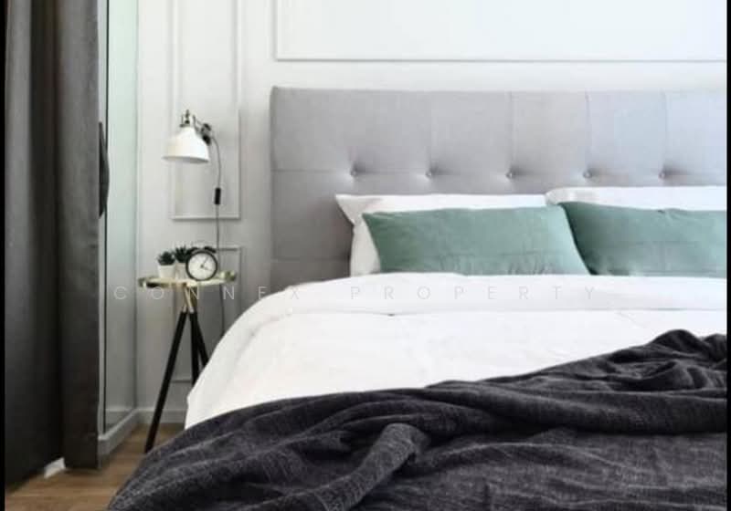 Noble BE33, Bangkok, 19 Soi Sukhumvit 33, Khlong Tan Nua, Watthana, Bangkok, 1 Bedroom, 44 sqm, Condo For Rent, by Connex Property, 500475169 - DDproperty.com