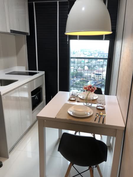 Life Sukhumvit 48, Bangkok, Soi Sukhumvit 48, Phra Kanong, Khlong Toei, Bangkok, 1 Bedroom, 33 sqm, Condo For Rent, by Keerati Poonchai, 500475172 - DDproperty.com