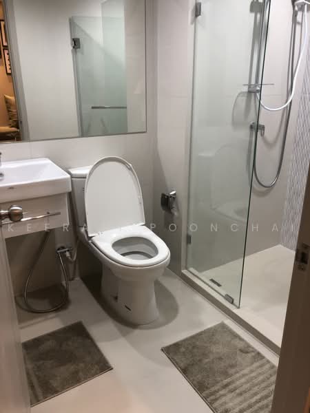 Life Sukhumvit 48, Bangkok, Soi Sukhumvit 48, Phra Kanong, Khlong Toei, Bangkok, 1 Bedroom, 33 sqm, Condo For Rent, by Keerati Poonchai, 500475172 - DDproperty.com