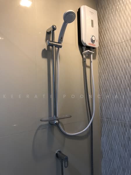 Life Sukhumvit 48, Bangkok, Soi Sukhumvit 48, Phra Kanong, Khlong Toei, Bangkok, 1 Bedroom, 33 sqm, Condo For Rent, by Keerati Poonchai, 500475172 - DDproperty.com