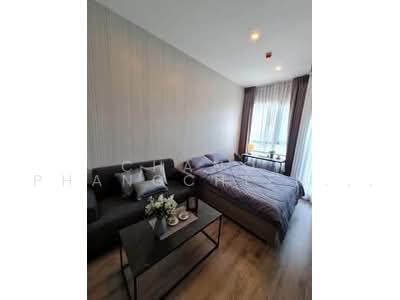 For Rent - Knightsbridge Prime Onnut, Bangkok