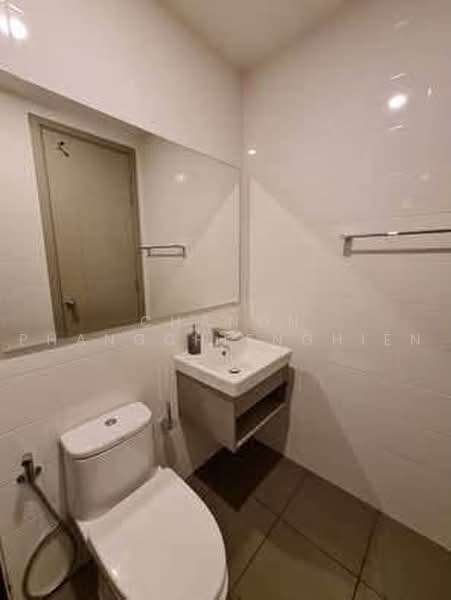 Knightsbridge Prime Onnut, Bangkok, Soi On Nut 1/1 Sukhumvit Road77, Phra Kanong Nua, Watthana, Bangkok, Studio, 23 sqm, Condo For Rent, by Chanon Phangchienghien, 500475175 - DDproperty.com