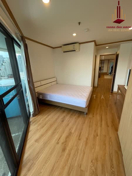 Baan Suanpetch, Bangkok, 18 Soi Sukhumvit 39, Khlong Tan Nua, Watthana, Bangkok, 3 Bedrooms, 129 sqm, Condo For Rent, by JSA REAL ESTATE, 500475177 - DDproperty.com