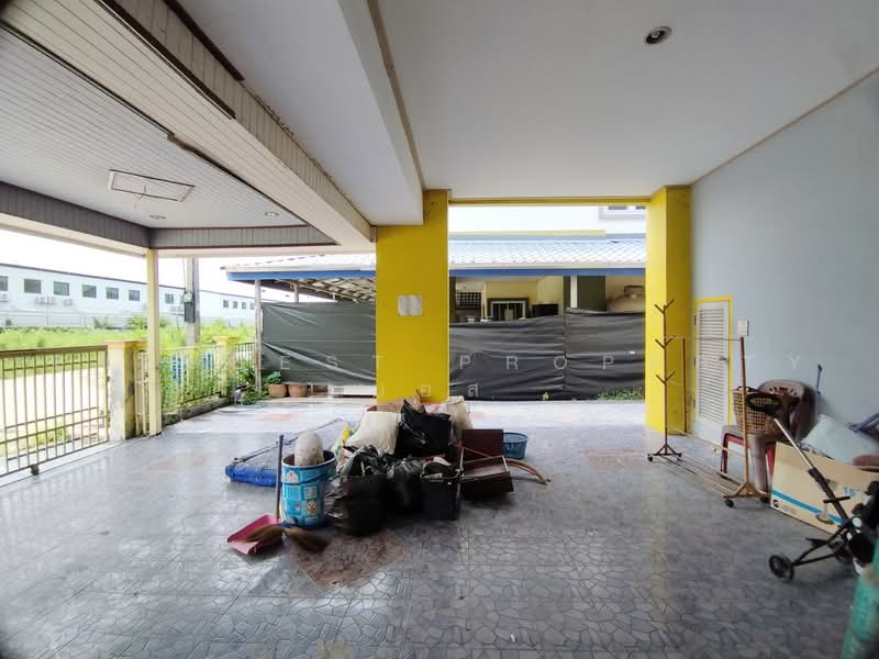 ทรัพย์ธานี4 ปทุมธานี, Pathum Thani, Lam Luk Ka, Lam Luk Ka, Pathum Thani, 5 Bedrooms, 150 sqm, Single Detached House For Sale, by The Best Property บอส, 500475181 - DDproperty.com