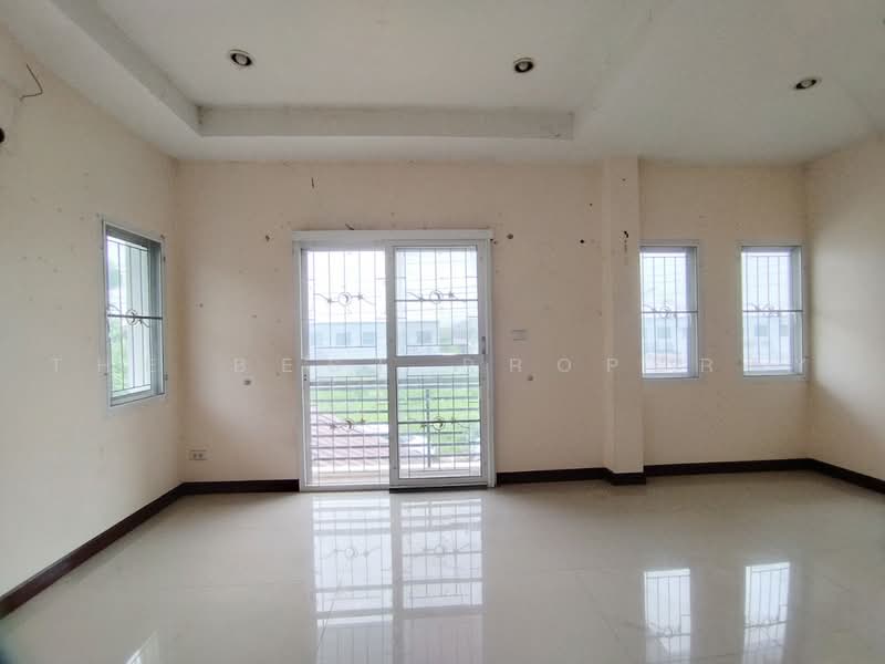 ทรัพย์ธานี4 ปทุมธานี, Pathum Thani, Lam Luk Ka, Lam Luk Ka, Pathum Thani, 5 Bedrooms, 150 sqm, Single Detached House For Sale, by The Best Property บอส, 500475181 - DDproperty.com