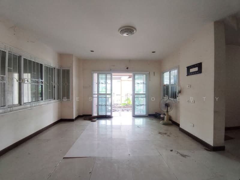ทรัพย์ธานี4 ปทุมธานี, Pathum Thani, Lam Luk Ka, Lam Luk Ka, Pathum Thani, 5 Bedrooms, 150 sqm, Single Detached House For Sale, by The Best Property บอส, 500475181 - DDproperty.com