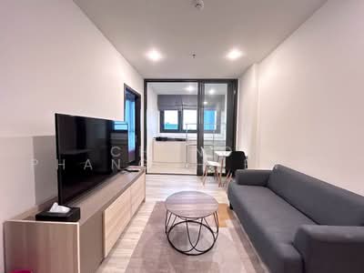 For Rent - XT Huaikhwang, Bangkok