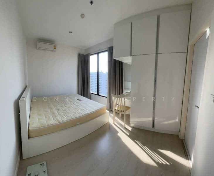 The Niche Pride Thonglor-Phetchaburi, Bangkok, New Petchaburi Road, Bang Kapi, Huai Khwang, Bangkok, 2 Bedrooms, 60 sqm, Condo For Rent, by Connex Property, 500475183 - DDproperty.com