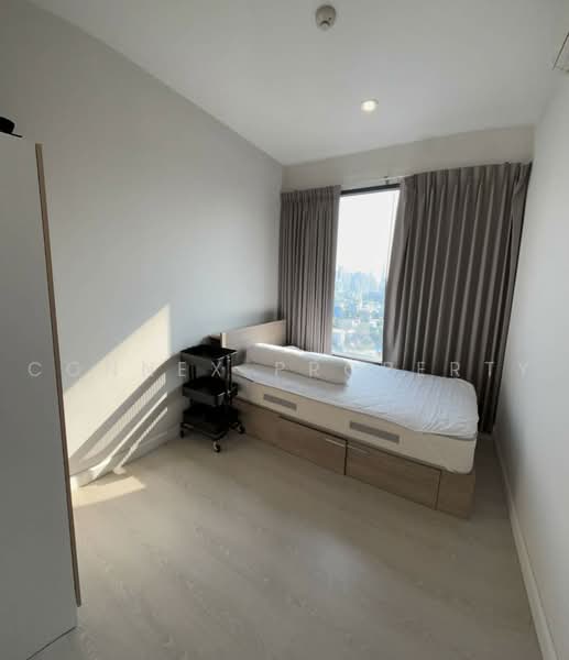 The Niche Pride Thonglor-Phetchaburi, Bangkok, New Petchaburi Road, Bang Kapi, Huai Khwang, Bangkok, 2 Bedrooms, 60 sqm, Condo For Rent, by Connex Property, 500475183 - DDproperty.com