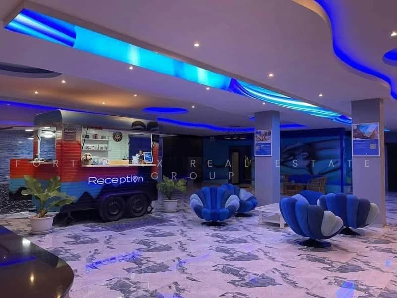 ขายโรงแรม ใจกลางถนนเทพประสิทธิ์ พัทยา, Chon Buri (Pattaya), Nong Pru, Bang Lamung (Pattaya), Chon Buri (Pattaya), , 2,000 sqm, Business For Sale, by Forty-Six Real Estate Group, 500475185 - DDproperty.com