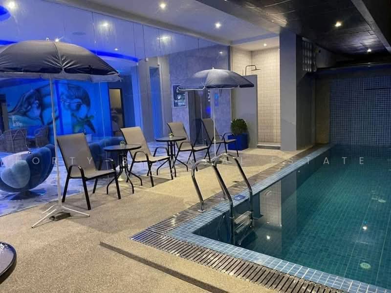 ขายโรงแรม ใจกลางถนนเทพประสิทธิ์ พัทยา, Chon Buri (Pattaya), Nong Pru, Bang Lamung (Pattaya), Chon Buri (Pattaya), , 2,000 sqm, Business For Sale, by Forty-Six Real Estate Group, 500475185 - DDproperty.com