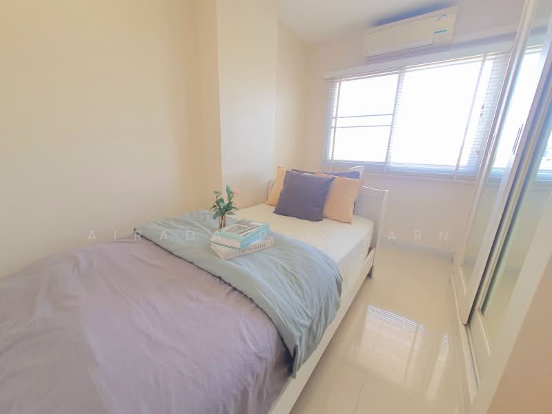 Sense of London, Samut Prakan, Sukhumvit 109 Road, Samrong Nua, Muang Samut Prakarn, Samut Prakan, 2 Bedrooms, 60 sqm, Condo For Sale, by Airada Parasarn, 500475187 - DDproperty.com