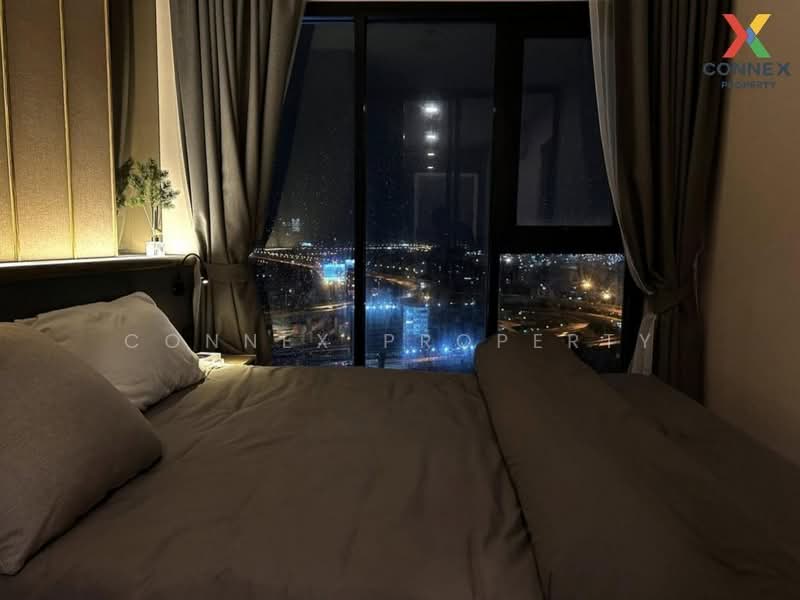 Modiz Sukhumvit 50, Bangkok, Soi Sukhumvit 50, Phra Kanong, Khlong Toei, Bangkok, 1 Bedroom, 29 sqm, Condo For Rent, by Connex Property, 500475189 - DDproperty.com