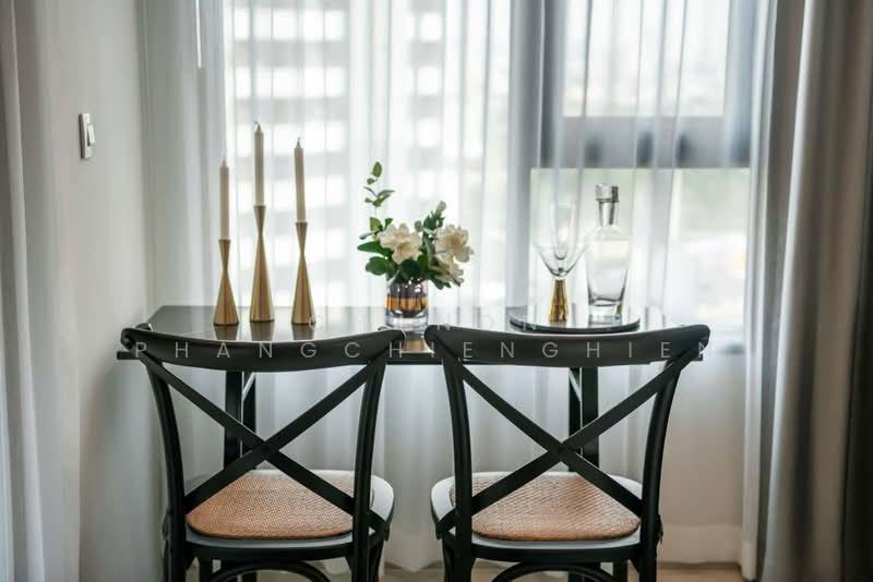 Life One Wireless, Bangkok, 1 Wireless Road, Lumphini, Pathum Wan, Bangkok, Studio, 29 sqm, Condo For Rent, by Chanon Phangchienghien, 500475190 - DDproperty.com