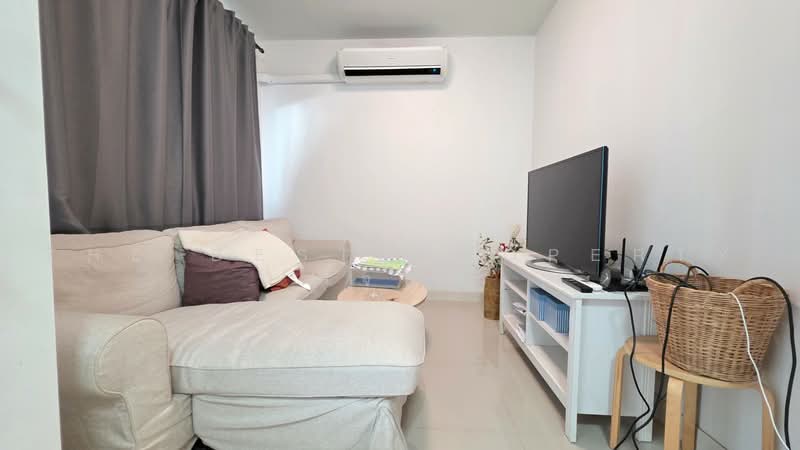 The Colors Premium Bangna-Wongwaen, Samut Prakan, Bangphli Yai, Bang Plee, Samut Prakan, 3 Bedrooms, 120 sqm, Townhouse For Sale, by The Best Property แจนนี่, 500475192 - DDproperty.com