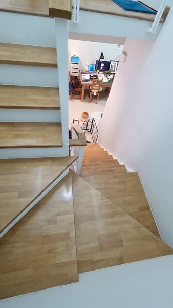 The Colors Premium Bangna-Wongwaen, Samut Prakan, Bangphli Yai, Bang Plee, Samut Prakan, 3 Bedrooms, 120 sqm, Townhouse For Sale, by The Best Property แจนนี่, 500475192 - DDproperty.com