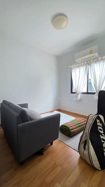 The Colors Premium Bangna-Wongwaen, Samut Prakan, Bangphli Yai, Bang Plee, Samut Prakan, 3 Bedrooms, 120 sqm, Townhouse For Sale, by The Best Property แจนนี่, 500475192 - DDproperty.com