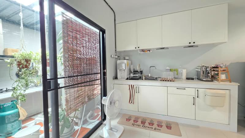 The Colors Premium Bangna-Wongwaen, Samut Prakan, Bangphli Yai, Bang Plee, Samut Prakan, 3 Bedrooms, 120 sqm, Townhouse For Sale, by The Best Property แจนนี่, 500475192 - DDproperty.com