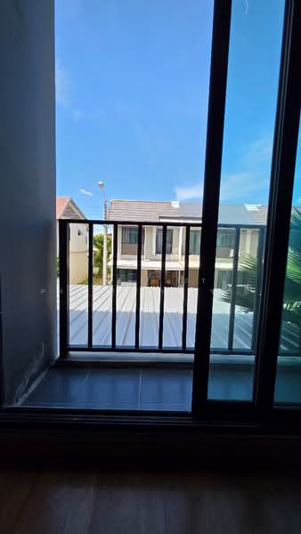 The Colors Premium Bangna-Wongwaen, Samut Prakan, Bangphli Yai, Bang Plee, Samut Prakan, 3 Bedrooms, 120 sqm, Townhouse For Sale, by The Best Property แจนนี่, 500475192 - DDproperty.com