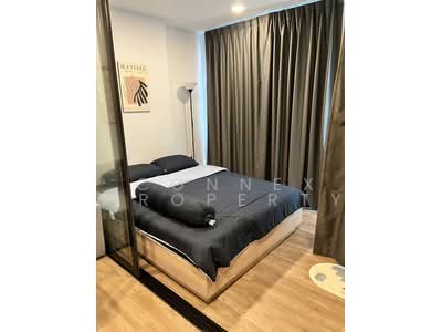 For Rent - Modiz Sukhumvit 50, Bangkok