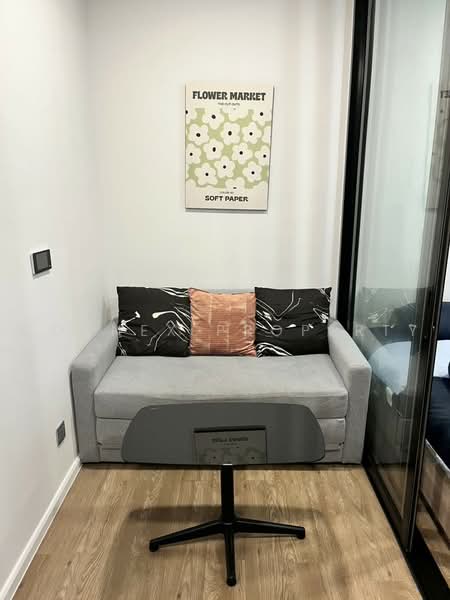 Modiz Sukhumvit 50, Bangkok, Soi Sukhumvit 50, Phra Kanong, Khlong Toei, Bangkok, 1 Bedroom, 24 sqm, Condo For Rent, by Connex Property, 500475193 - DDproperty.com