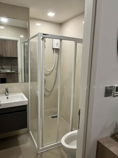 Modiz Sukhumvit 50, Bangkok, Soi Sukhumvit 50, Phra Kanong, Khlong Toei, Bangkok, 1 Bedroom, 24 sqm, Condo For Rent, by Connex Property, 500475193 - DDproperty.com