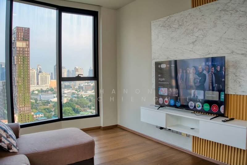 IDEO Q Sukhumvit 36 : ไอดีโอ คิว สุขุมวิท 36, กรุงเทพ, ซอยสุขุมวิท 36, คลองตัน, คลองเตย, กรุงเทพ, 65 ตร.ม., คอนโด ให้เช่า, โดย Chanon Phangchienghien, 500475196 - DDproperty.com